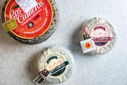 >World Cheese Awards 2022